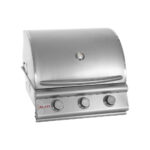 Asador Blaze 25" Austero