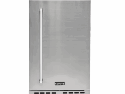 21" Bisagra derecha del refrigerador empotrado